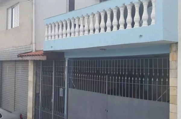 REF: 7073V - SOBRADO PARA VENDA