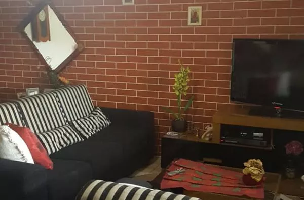 REF: 7073V - SOBRADO PARA VENDA