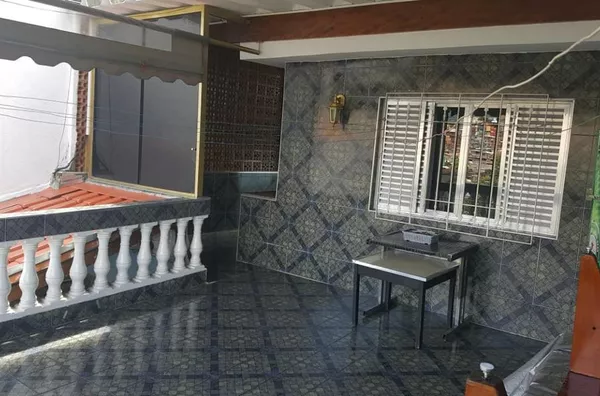 REF: 7073V - SOBRADO PARA VENDA