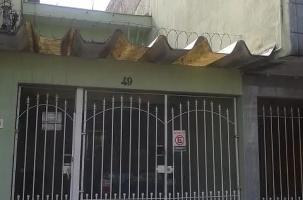 Ref: 7044V - Sobrado para venda