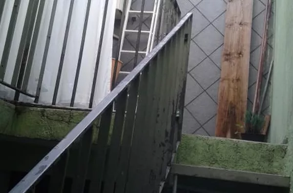 Ref: 7044V - Sobrado para venda