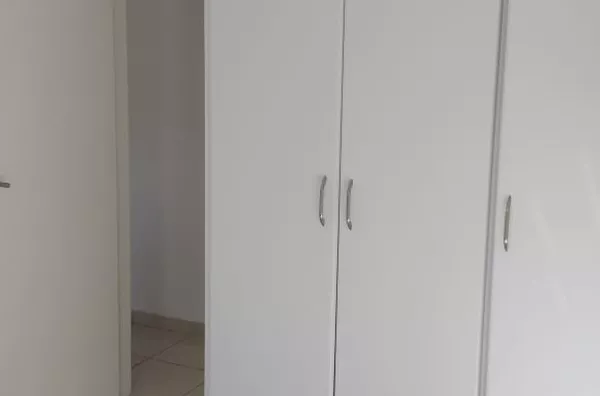 Ref: 6023V - Apartamento para venda 