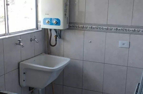 Ref: 6023V - Apartamento para venda 