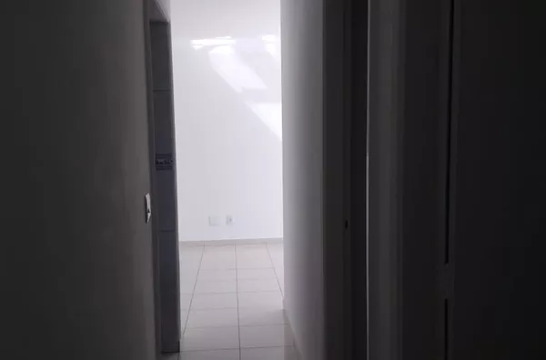 Ref: 6023V - Apartamento para venda 