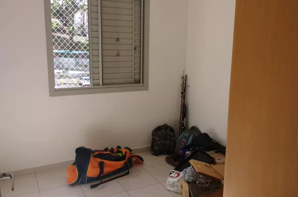 Ref: 6023V - Apartamento para venda 