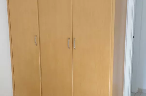 Ref: 6023V - Apartamento para venda 