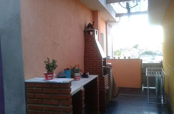 Ref:7053V - Terreas para renda