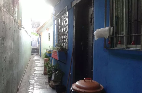 Ref:7053V - Terreas para renda