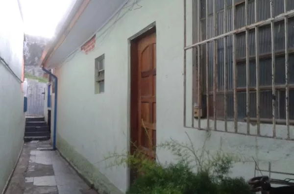 Ref:7053V - Terreas para renda