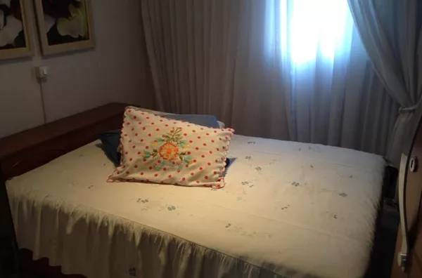 REF: 6041V - APARTAMENTO PARA VENDA