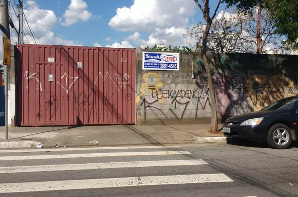 REF:7078V - TERRENO PARA VENDA