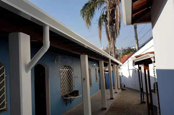 REF: 7080V - CASA TERREA PARA VENDA