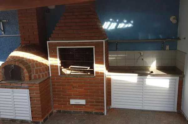 REF: 7080V - CASA TERREA PARA VENDA