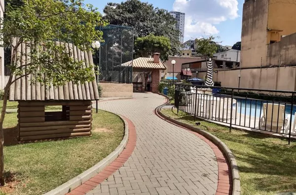 Ref: 6045V - APARTAMENTO PARA VENDA