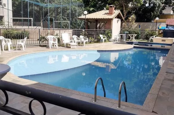 Ref: 6045V - APARTAMENTO PARA VENDA