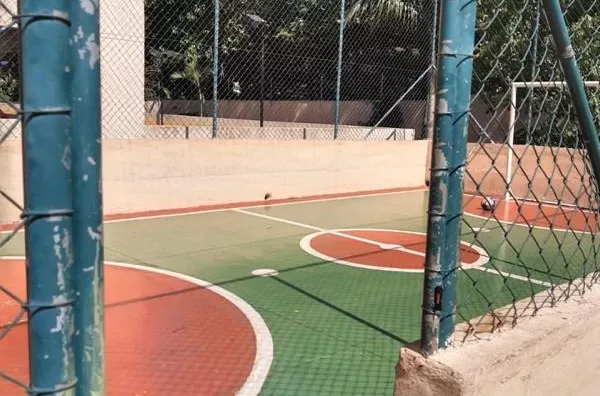 Ref: 6045V - APARTAMENTO PARA VENDA