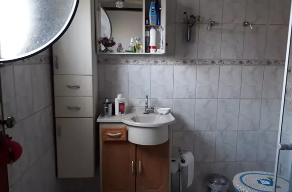 REF: 7081V - SOBRADO PARA VENDA