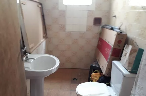 REF: 7081V - SOBRADO PARA VENDA