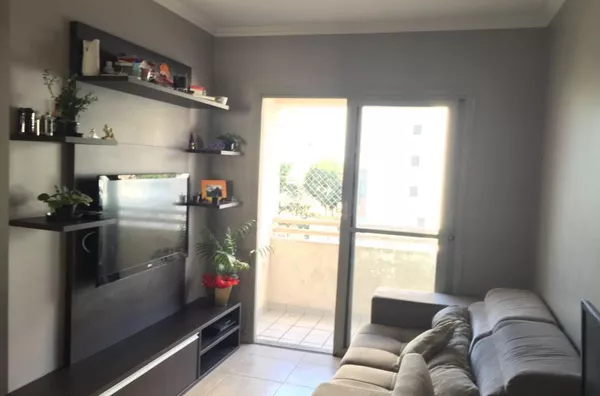 REF: 6051V - APARTAMENTO PARA VENDA