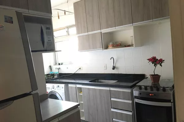 REF: 6051V - APARTAMENTO PARA VENDA