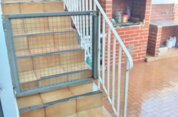 REF: 7062V - SOBRADO PARA VENDA