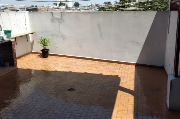 REF: 7062V - SOBRADO PARA VENDA