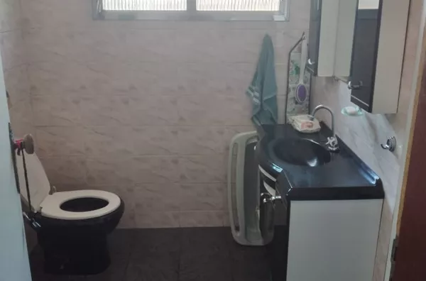 REF: 7062V - SOBRADO PARA VENDA