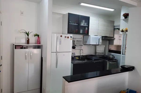 REF: 6056V-APARTAMENTO PARA VENDA