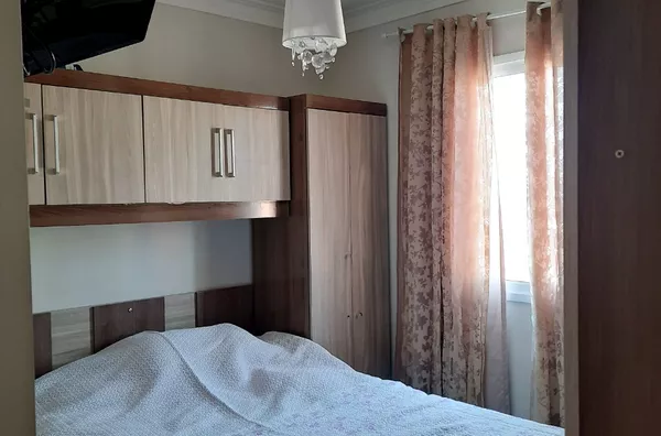 REF: 6056V-APARTAMENTO PARA VENDA