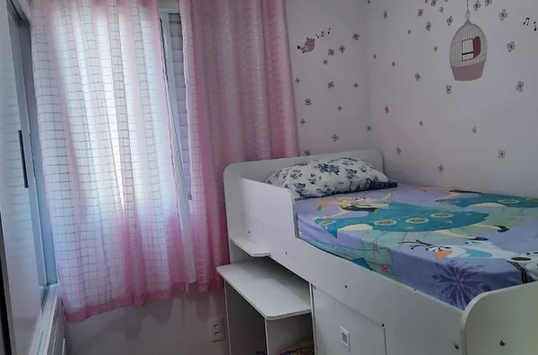 REF: 6056V-APARTAMENTO PARA VENDA