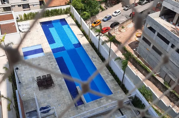 REF: 6056V-APARTAMENTO PARA VENDA