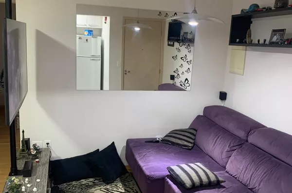 REF: 6060V -  APARTAMENTO PARA VENDA 