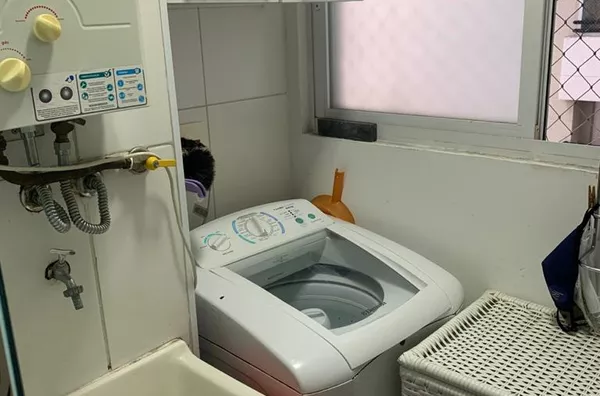 REF: 6060V -  APARTAMENTO PARA VENDA 