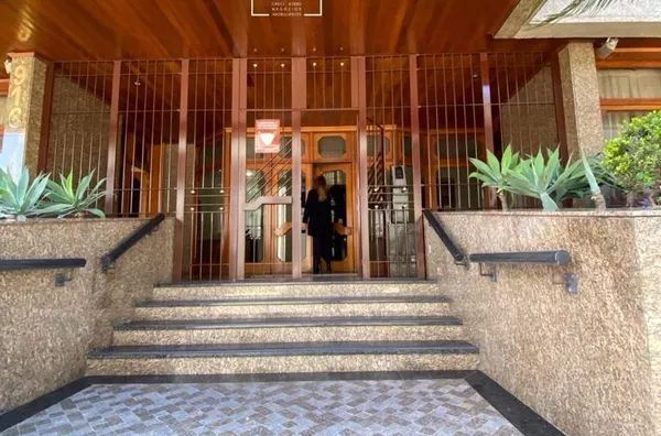 Apartamento Alto Padrão Área Central