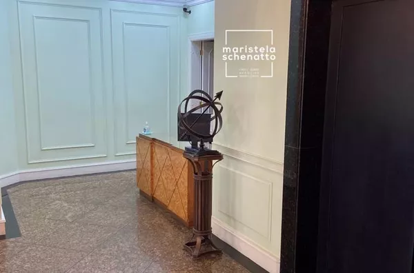 Apartamento Alto Padrão Área Central