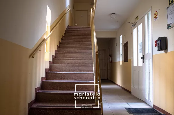 Apartamento 02 dormitórios - Zona Norte 