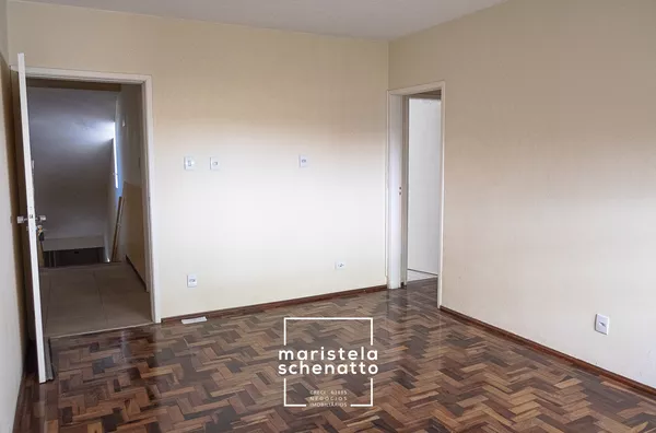 Apartamento 02 dormitórios - Zona Norte 