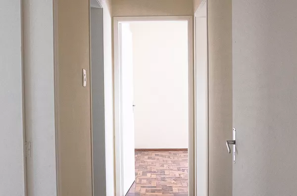 Apartamento 02 dormitórios - Zona Norte 