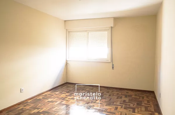 Apartamento 02 dormitórios - Zona Norte 