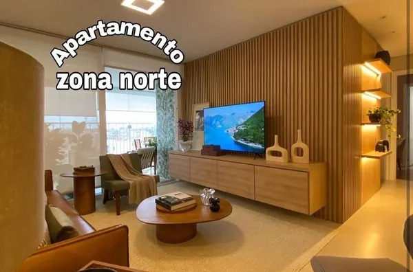 Apartamento para venda,  Centro, Pelotas