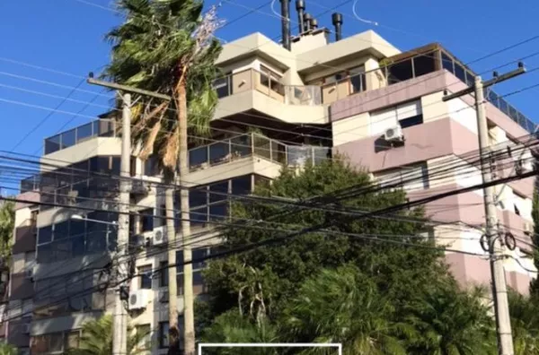 Apartamento Zona Norte ótima localização