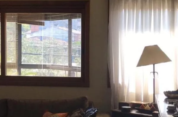 Apartamento Zona Norte ótima localização