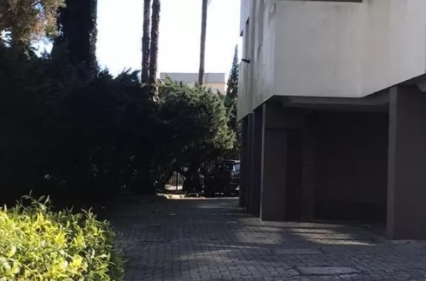 Apartamento Zona Norte ótima localização