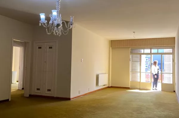 Apartamento para venda na Praça Cel. Pedro Osório