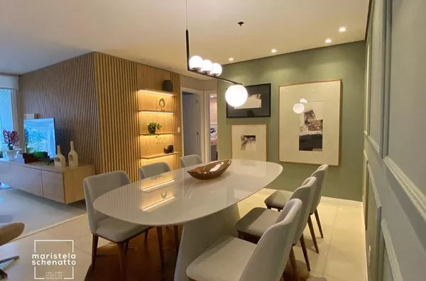 Apartamento para venda,  Centro, Pelotas