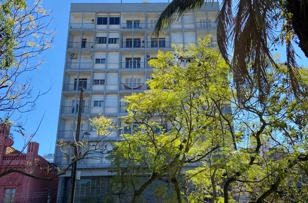 Apartamento para venda na Praça Cel. Pedro Osório
