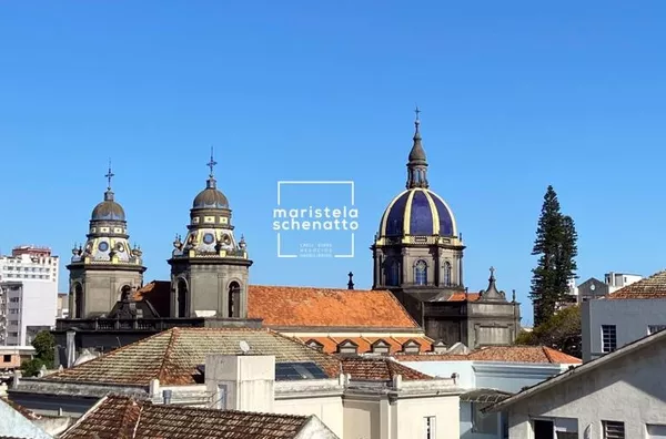 Apartamento Alto Padrão Área Central