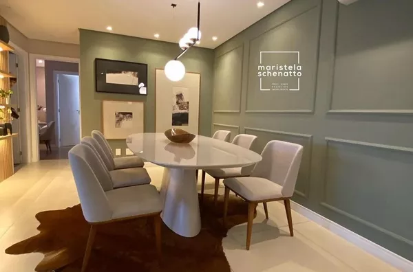 Apartamento para venda,  Centro, Pelotas