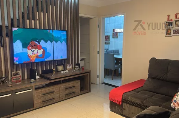 Casa para venda, 2 quarto(s),  Vila Carrão, São Paulo