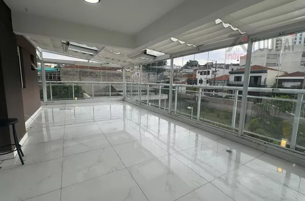 Apartamento para venda, 2 quarto(s),  Anália Franco, São Paulo - SP